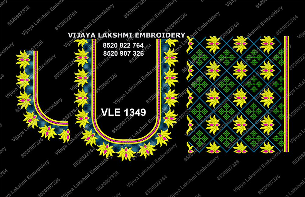VLE 1349