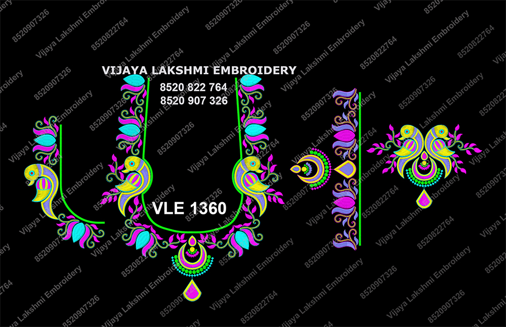 VLE 1360