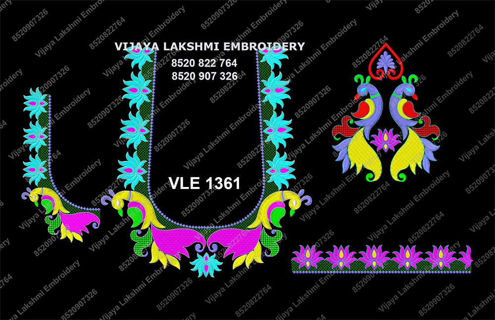 VLE 1361