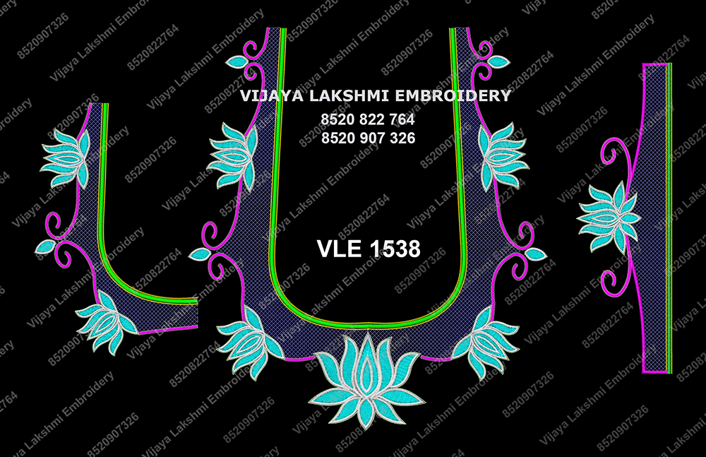 VLE 1538