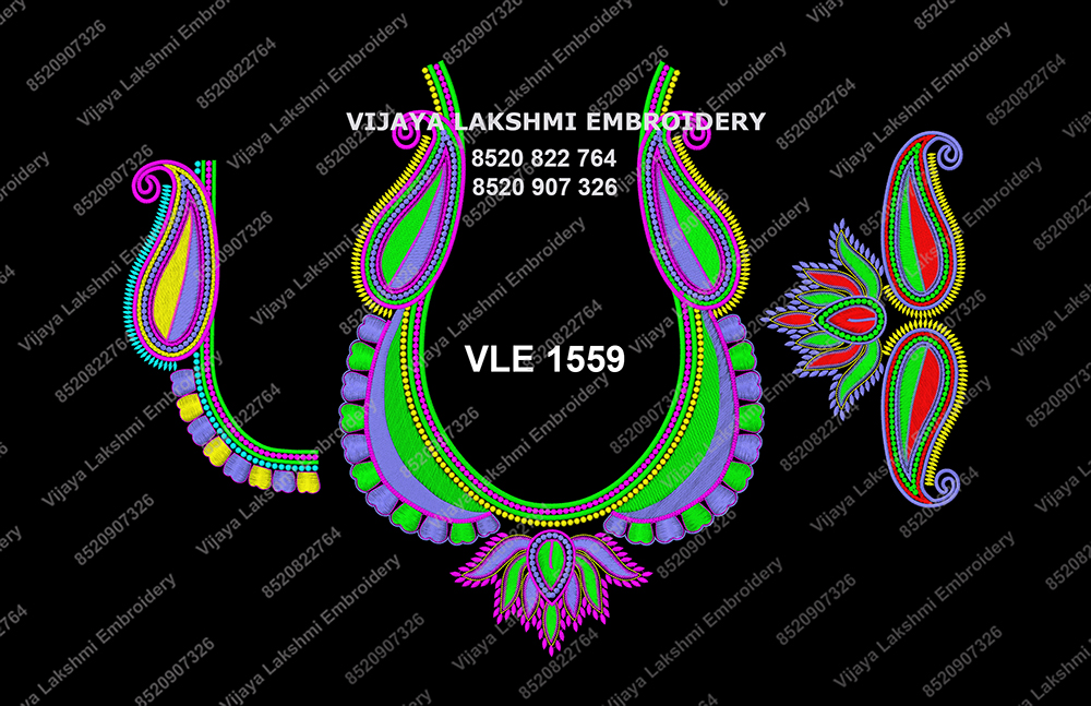 VLE 1559