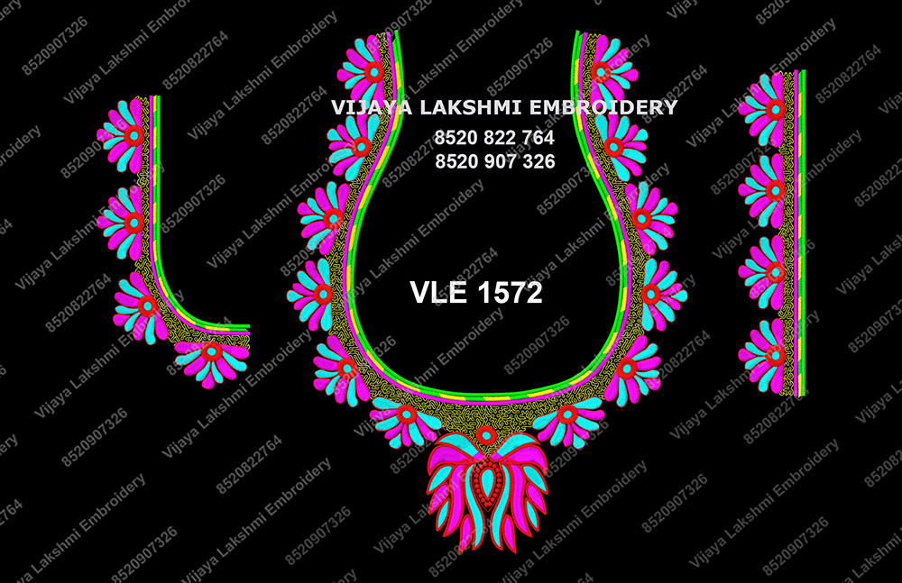 VLE 1572