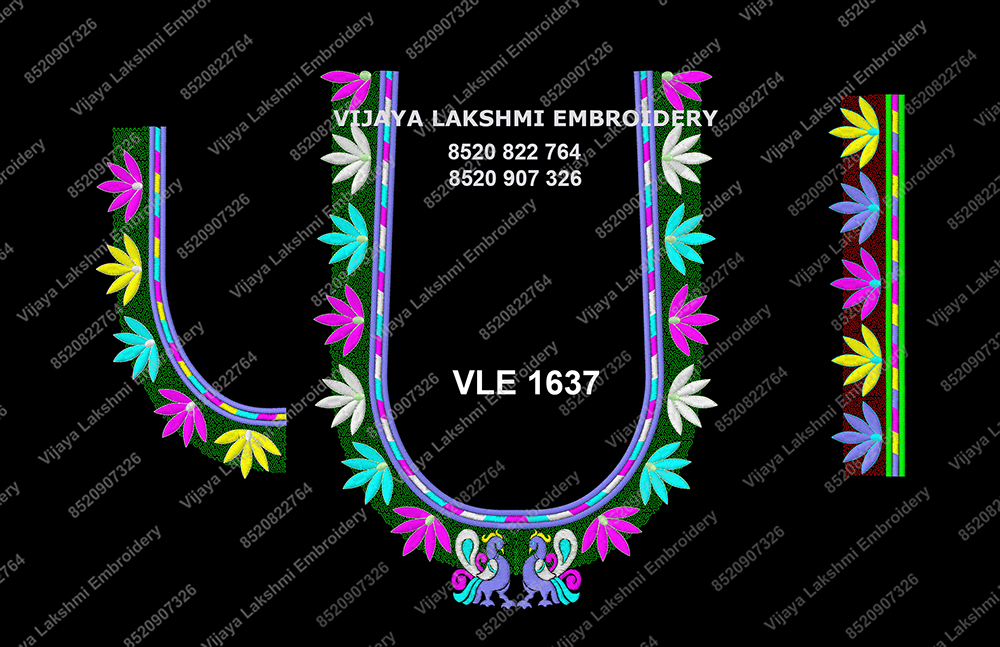 VLE 1637
