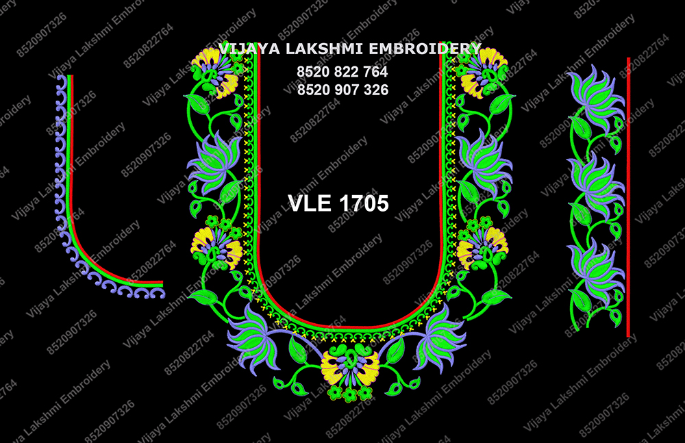 VLE 1705