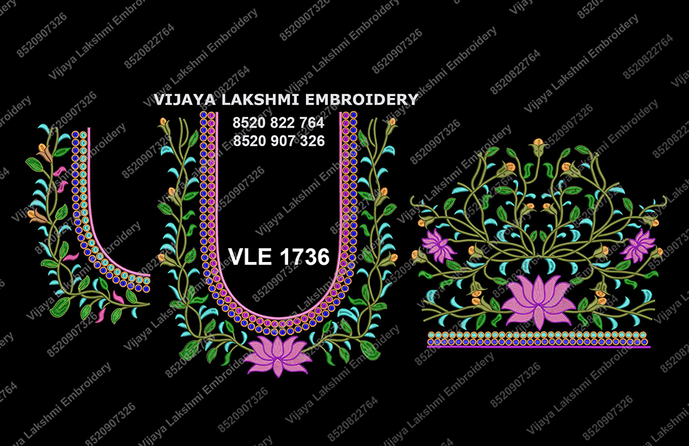 VLE 1736