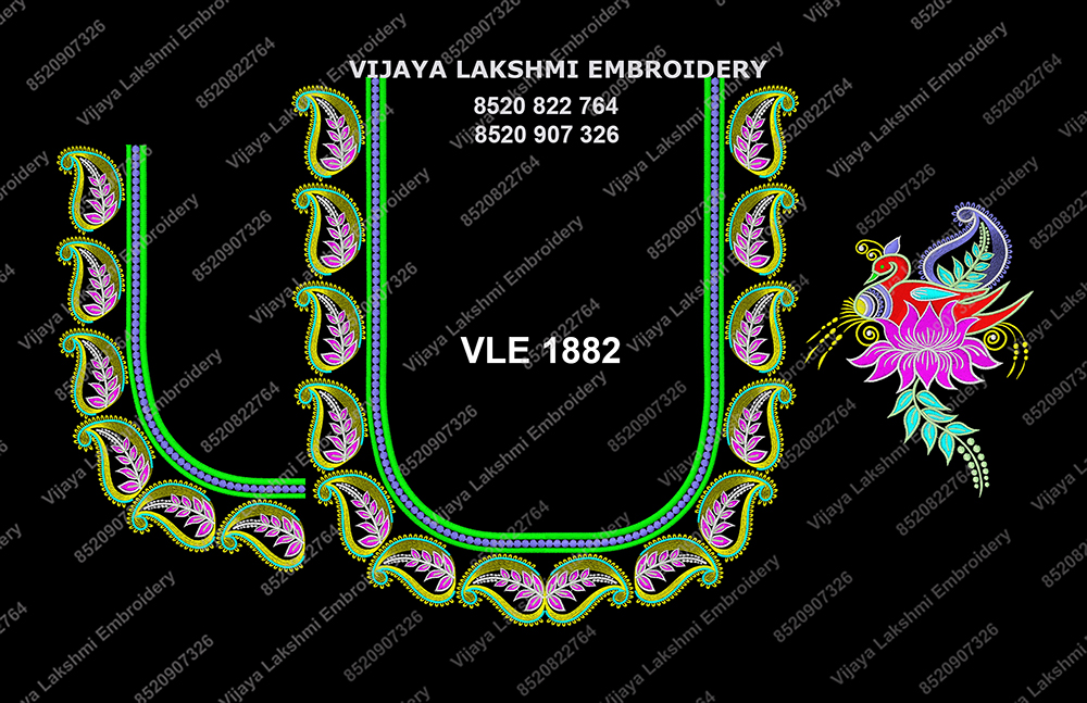 VLE 1882