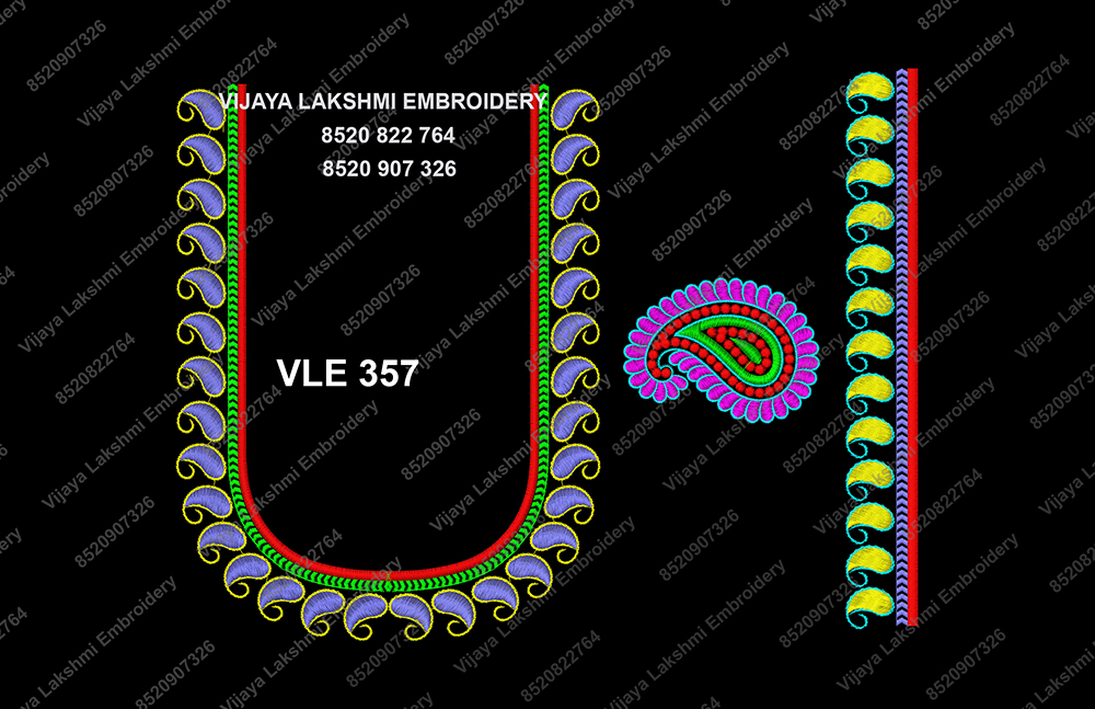 VLE 357
