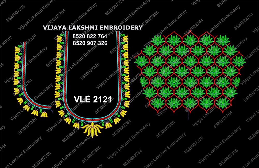 VLE 2121