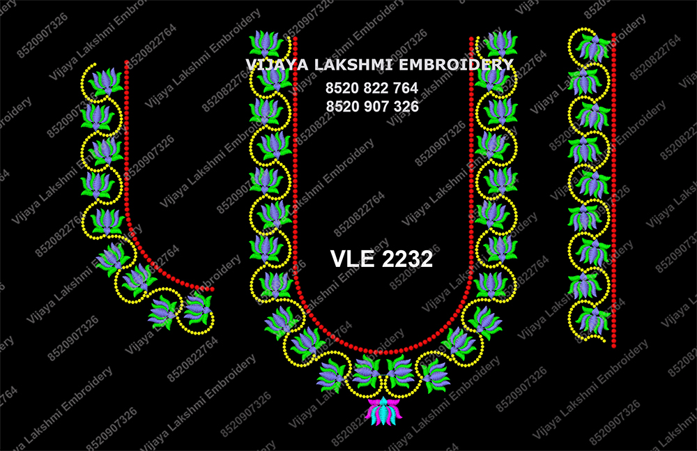 VLE 2232