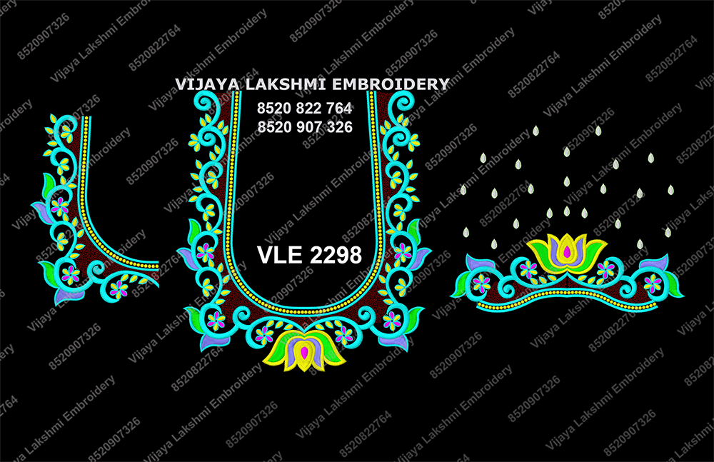 VLE 2298