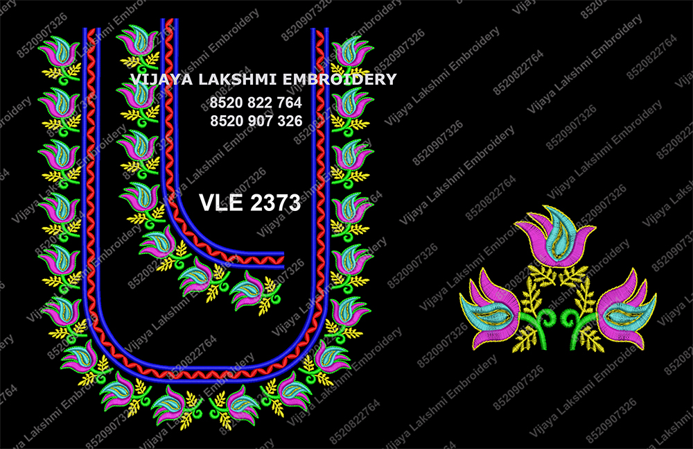 VLE 2373