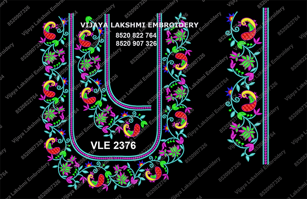 VLE 2376