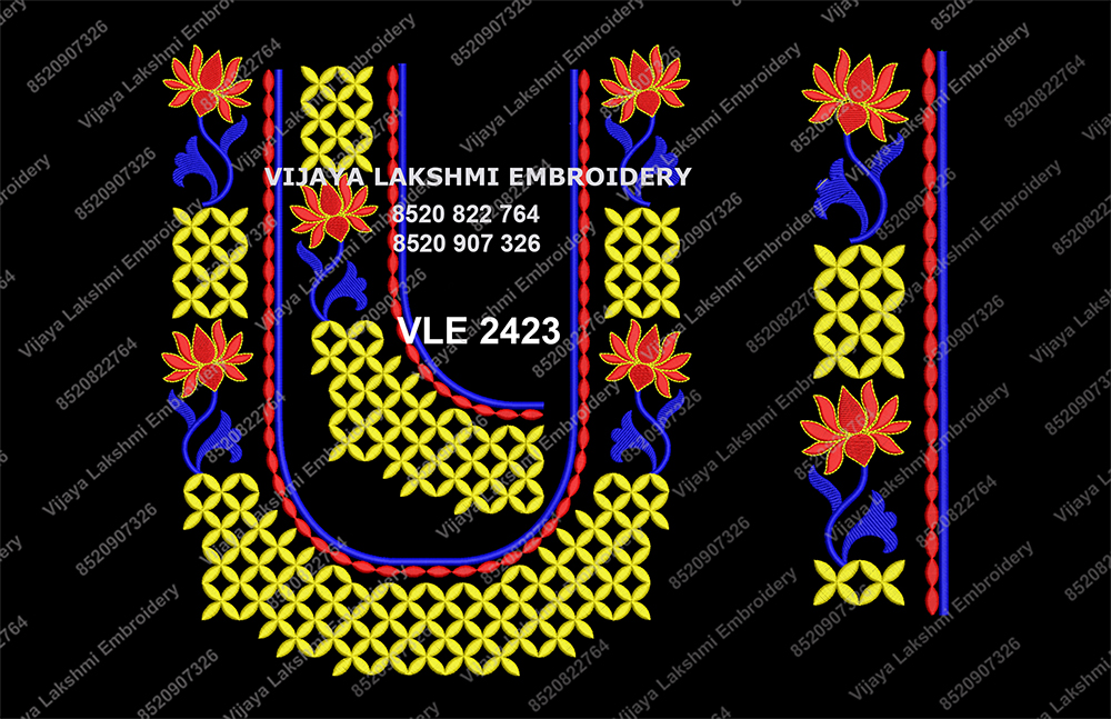 VLE 2423