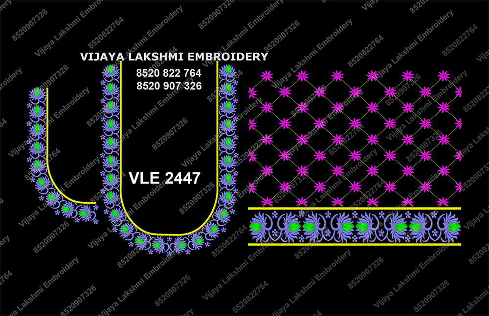 VLE 2447