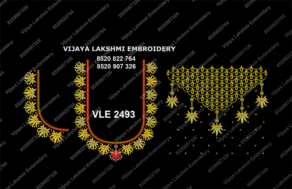 VLE 2493