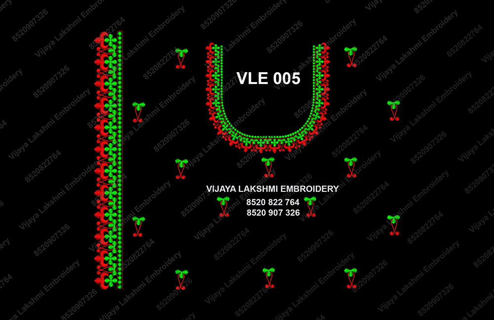 VLE 005