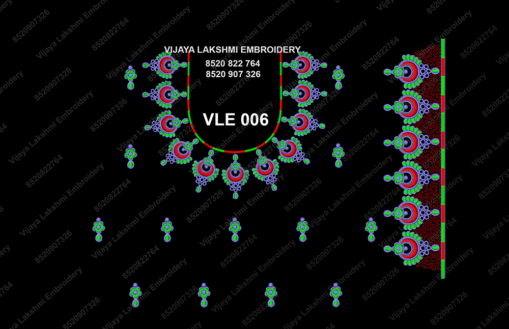 VLE 006