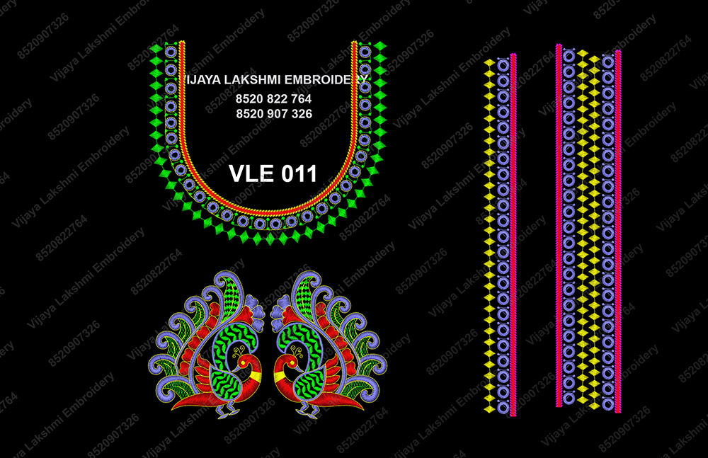 VLE 011