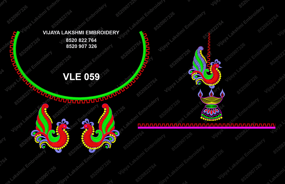 VLE 059