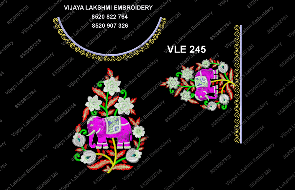 VLE 245