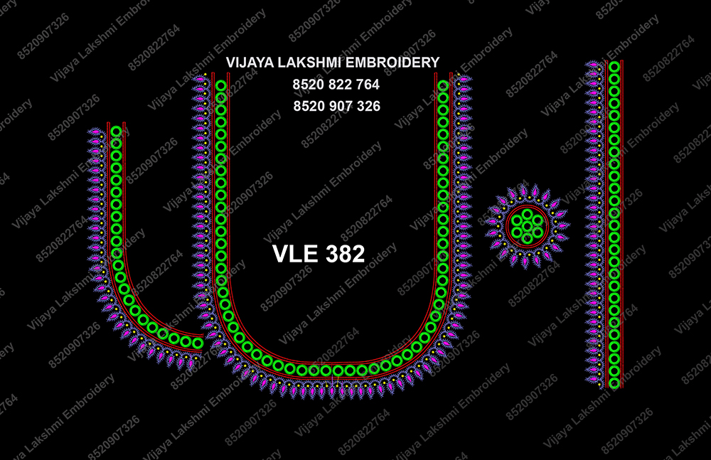VLE 382