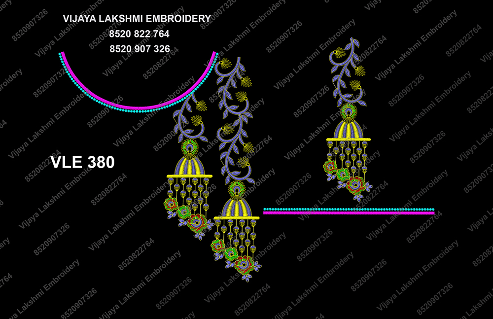 VLE 380