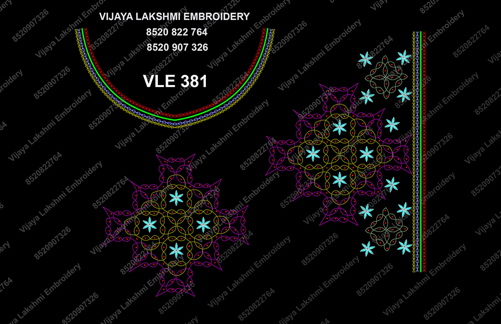 VLE 381