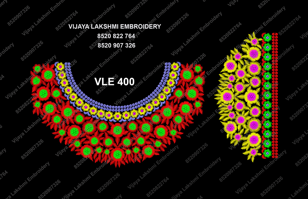 VLE 400