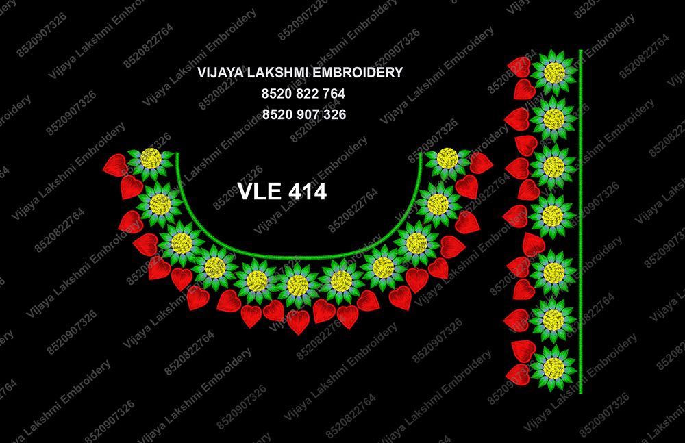 VLE 414