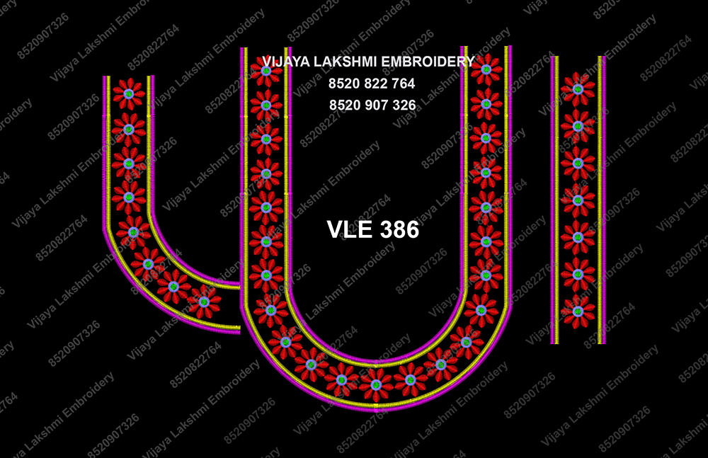 VLE 386