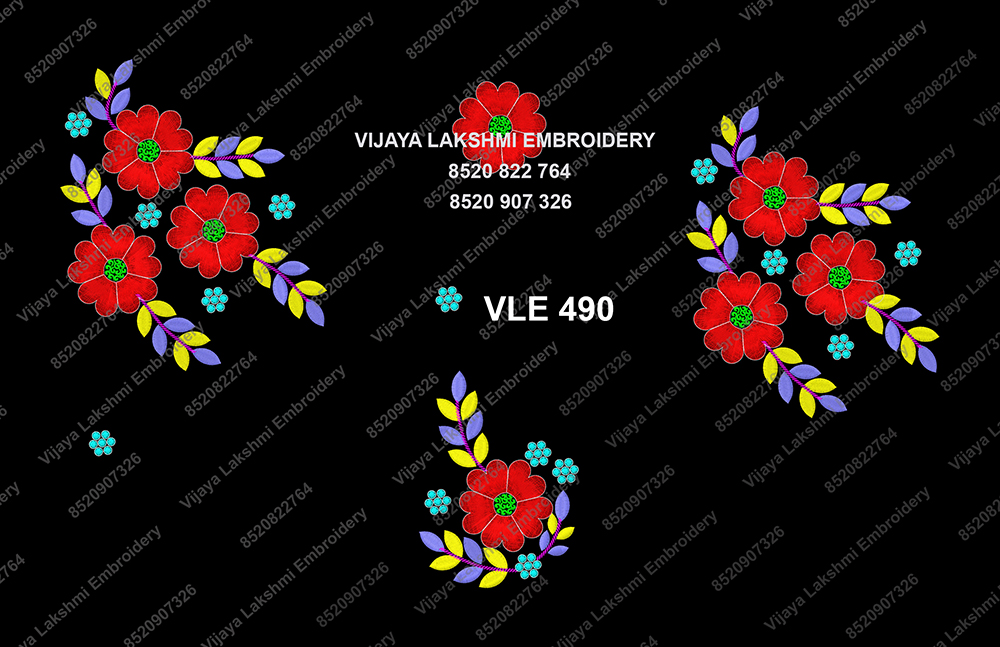 VLE 490