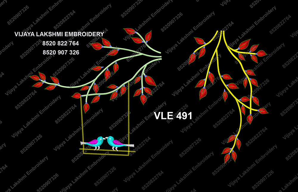 VLE 491