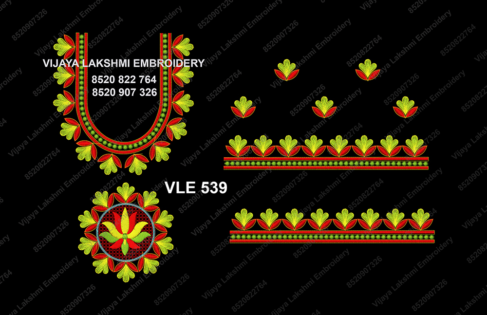 VLE 539