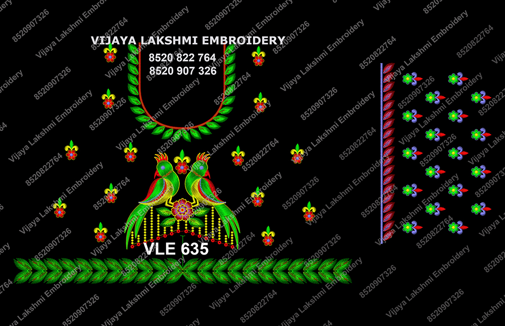 VLE 635