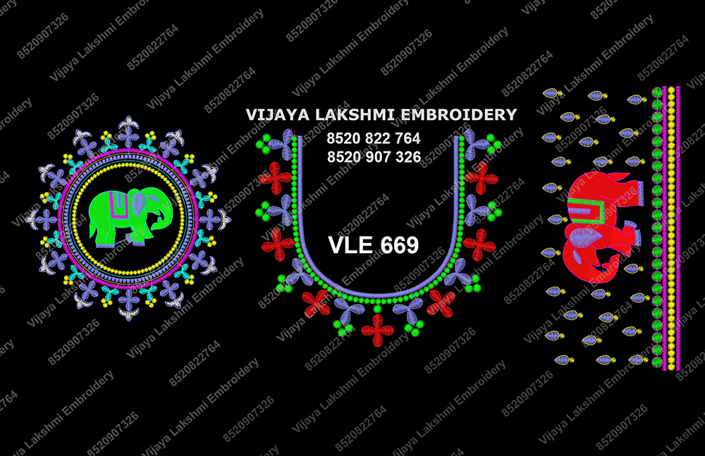 VLE 669