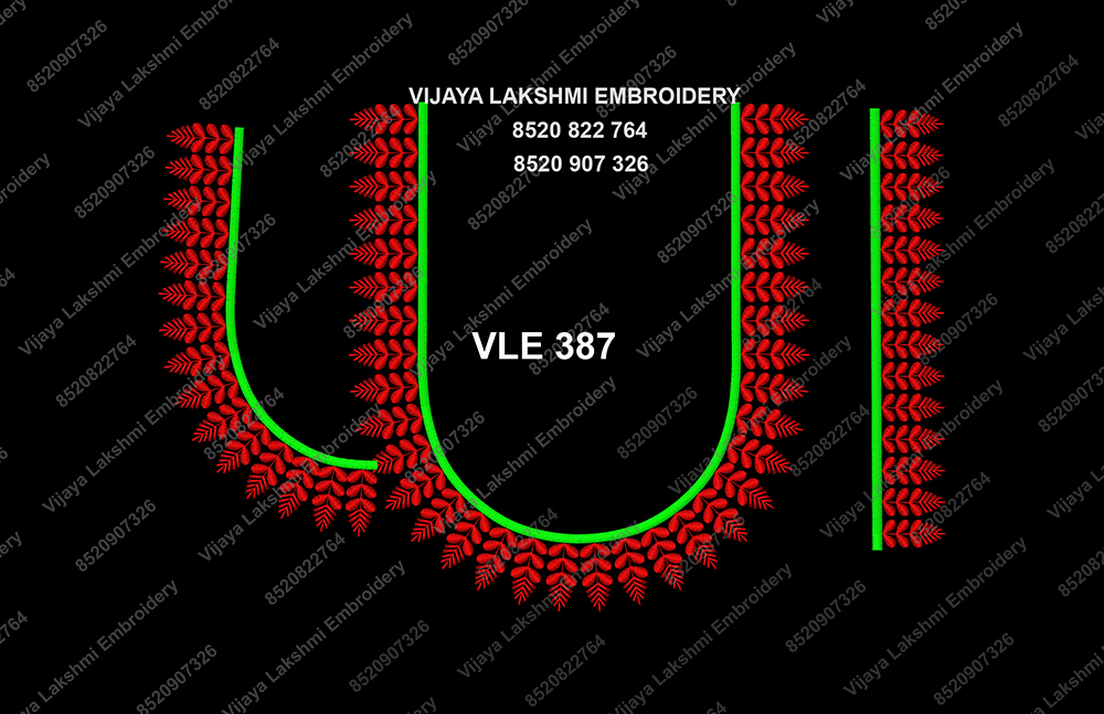 VLE 387