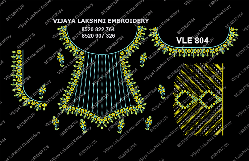 VLE 804