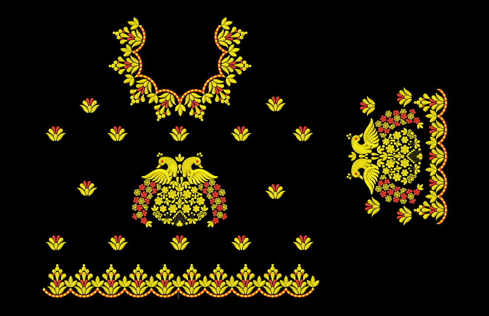 VLE 813