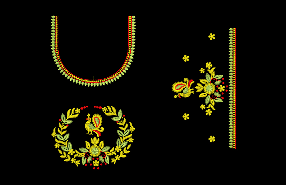 VLE 814