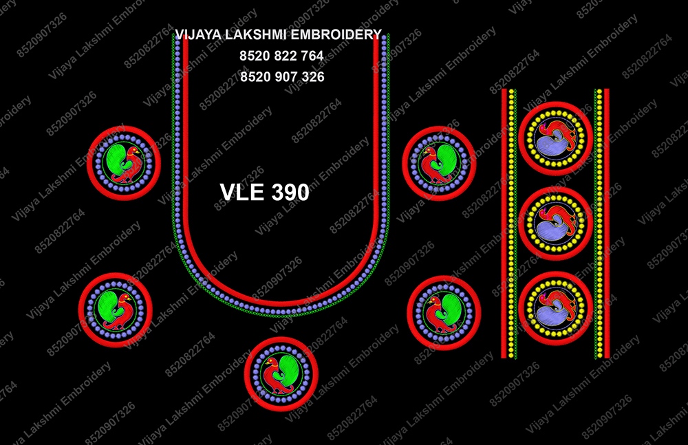 VLE 390