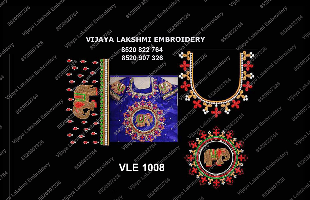 VLE 1008