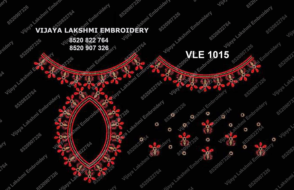 VLE 1015