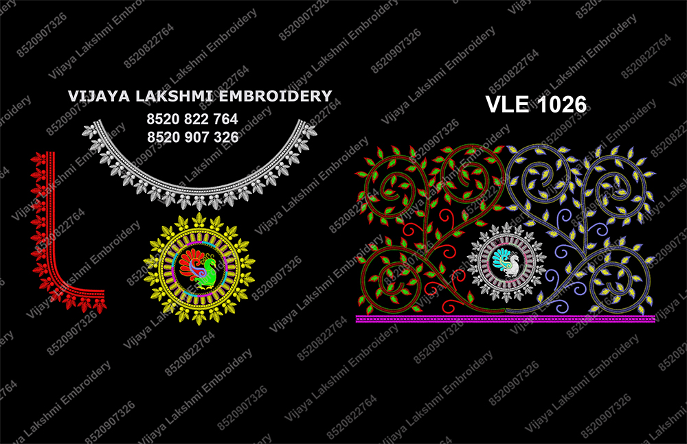 VLE 1026