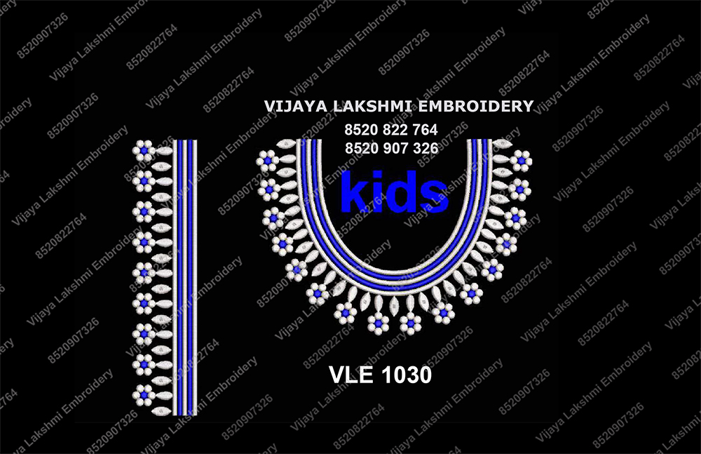 VLE 1030