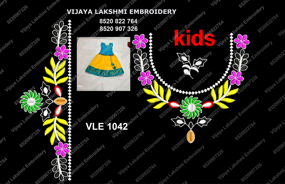 VLE 1042
