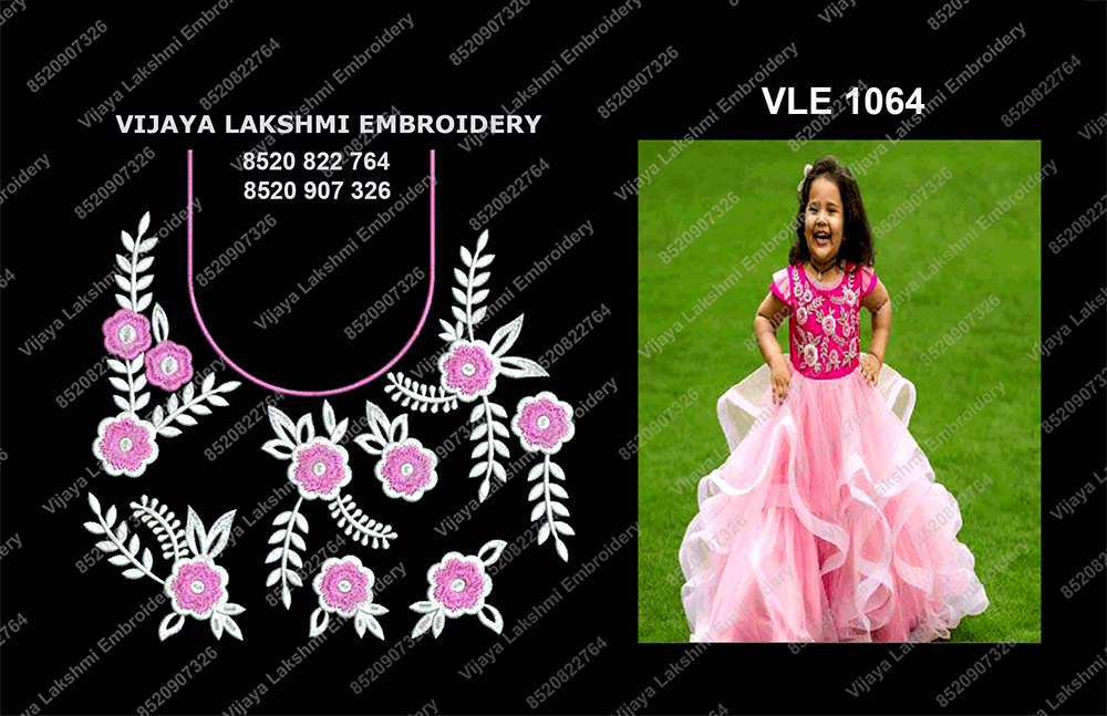 VLE 1064