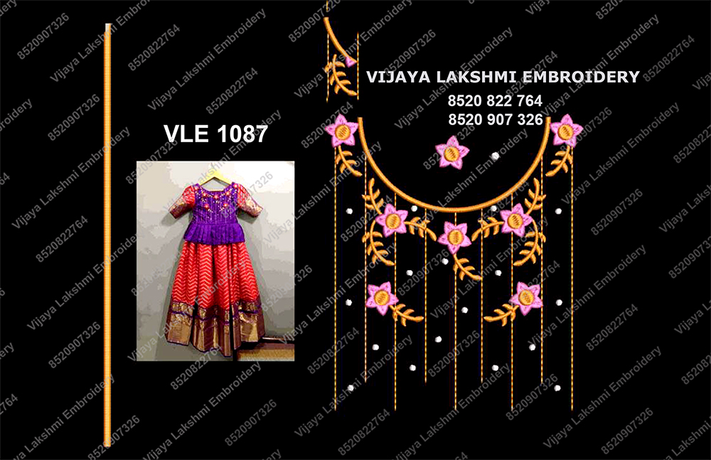 VLE 1087