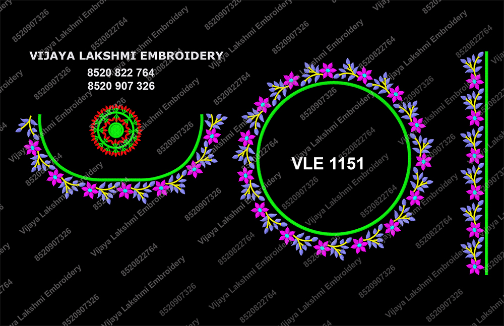 VLE 1151