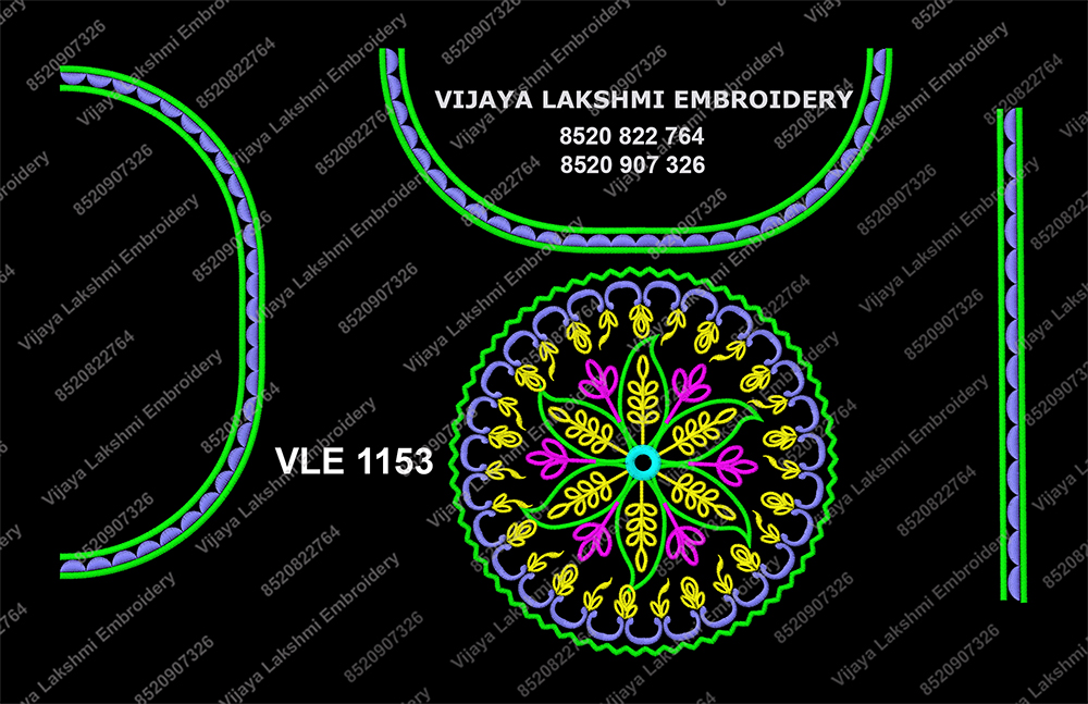 VLE 1153