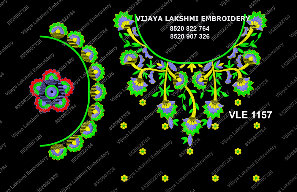 VLE 1157